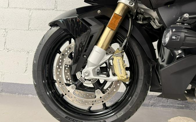 2022 BMW R 1250 RT