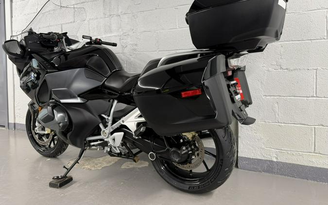 2022 BMW R 1250 RT