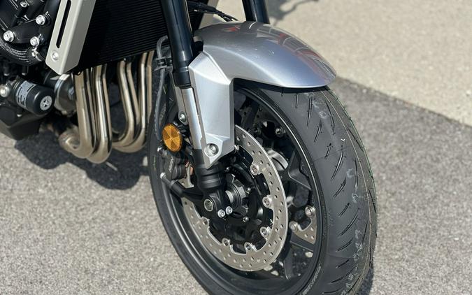 2026 Honda CB1000F