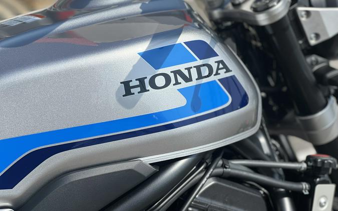 2026 Honda CB1000F