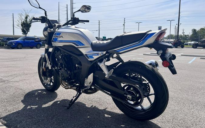 2026 Honda CB1000F