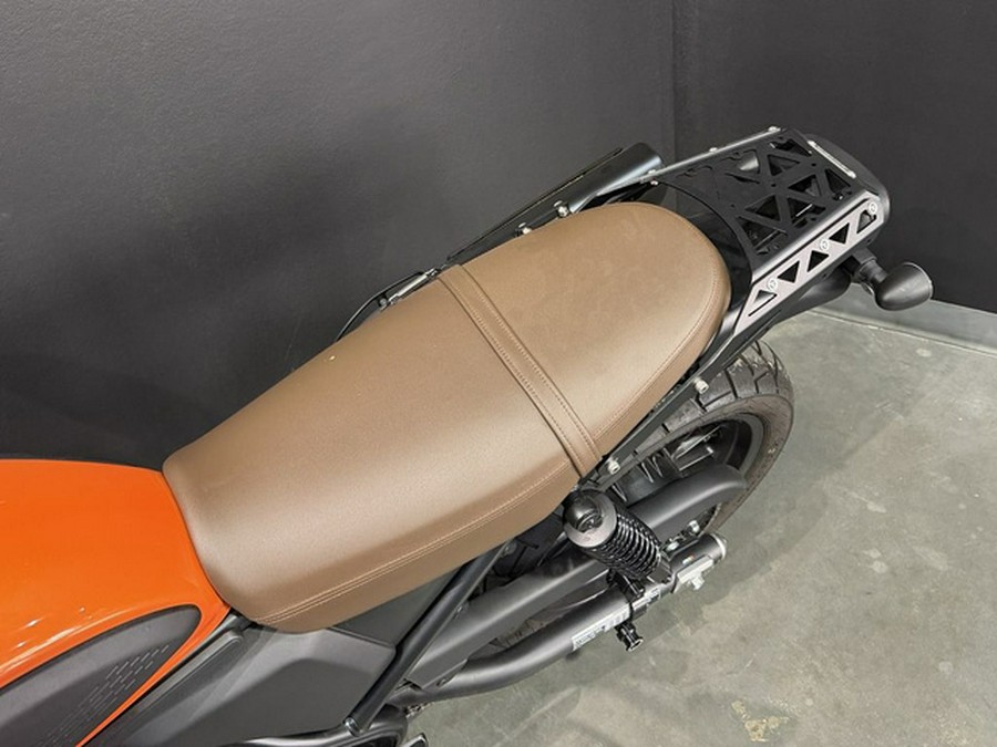 2023 Honda CL500AP
