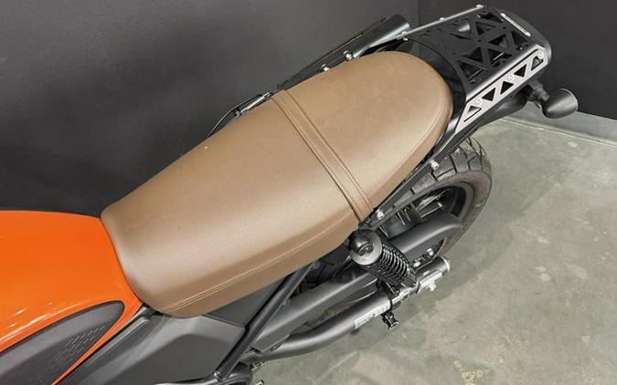 2023 Honda CL500AP