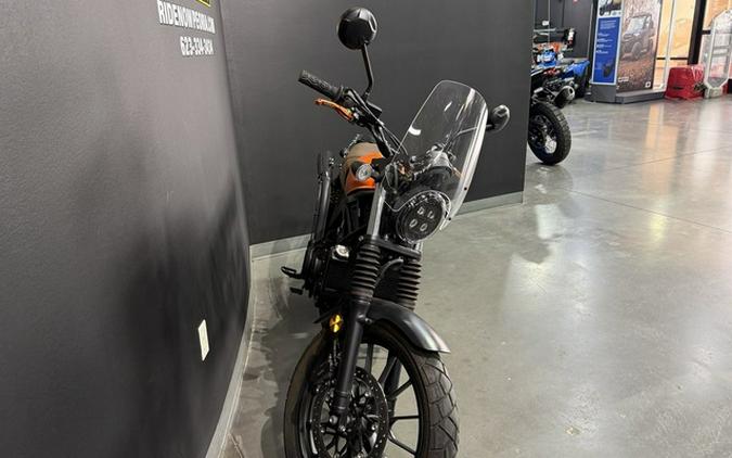 2023 Honda CL500AP