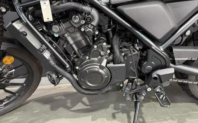2023 Honda CL500AP