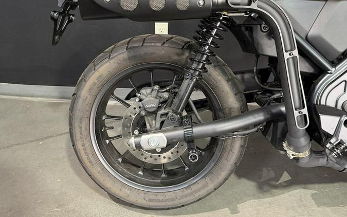 2023 Honda CL500AP