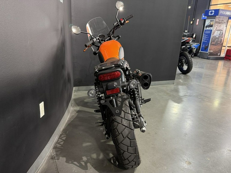 2023 Honda CL500AP