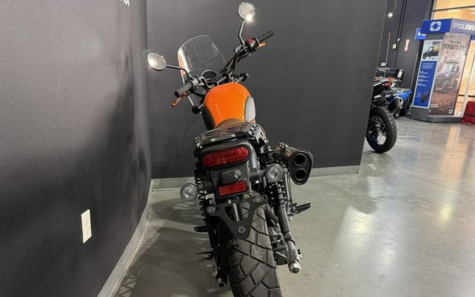 2023 Honda CL500AP