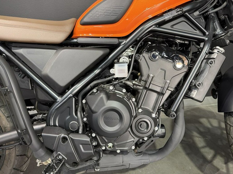 2023 Honda CL500AP
