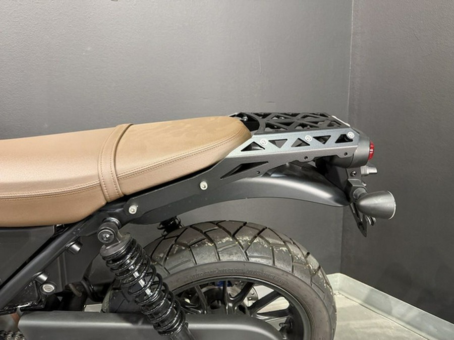 2023 Honda CL500AP