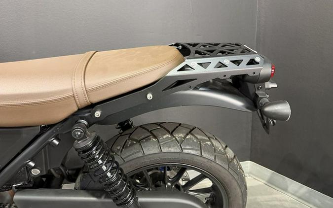 2023 Honda CL500AP
