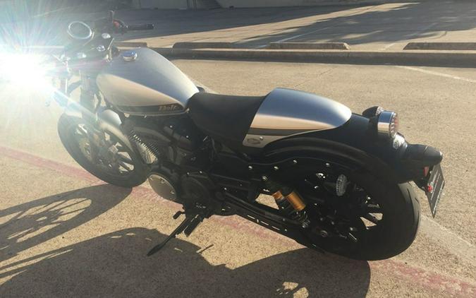 2015 Yamaha Bolt C-Spec