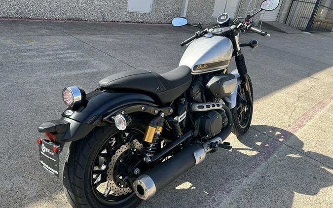 2015 Yamaha Bolt C-Spec