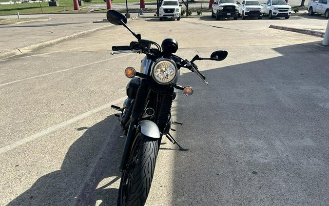 2015 Yamaha Bolt C-Spec