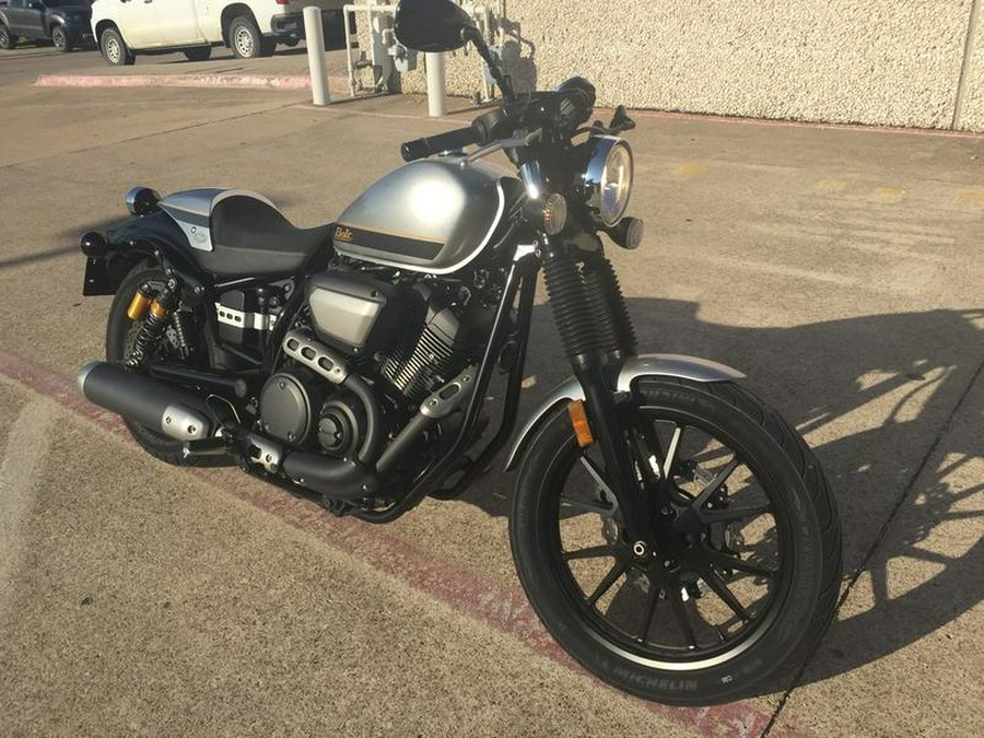 2015 Yamaha Bolt™ C-Spec