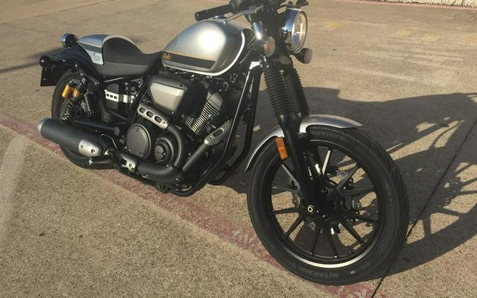 2015 Yamaha Bolt™ C-Spec