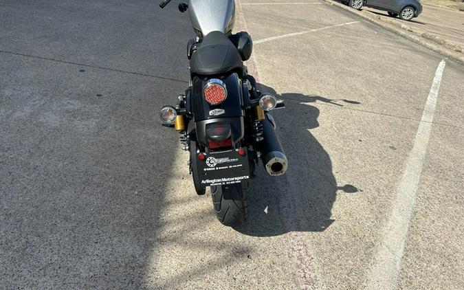 2015 Yamaha Bolt C-Spec