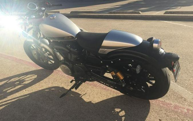 2015 Yamaha Bolt™ C-Spec