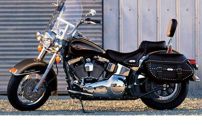 2005 Harley-Davidson FLSTC/FLSTCI Heritage Softail® Classic