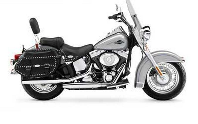 2005 Harley-Davidson FLSTC/FLSTCI Heritage Softail® Classic