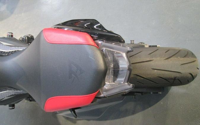 2020 Suzuki Katana