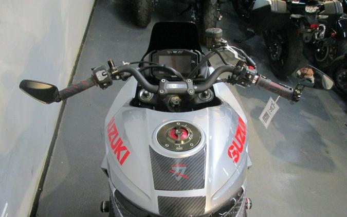 2020 Suzuki Katana