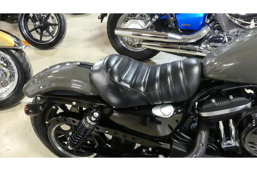 2019 Harley-Davidson® SPORTSTER IRON 883