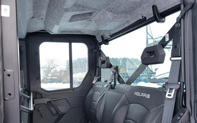 2024 Polaris Ranger Crew XP 1000 NorthStar Edition Ultimate