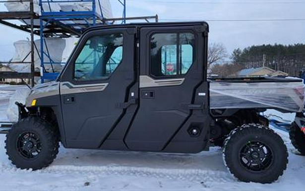 2024 Polaris Ranger Crew XP 1000 NorthStar Edition Ultimate