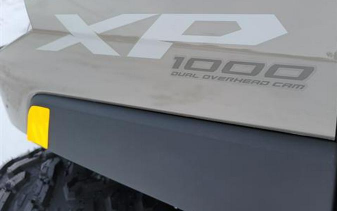 2024 Polaris Ranger Crew XP 1000 NorthStar Edition Ultimate