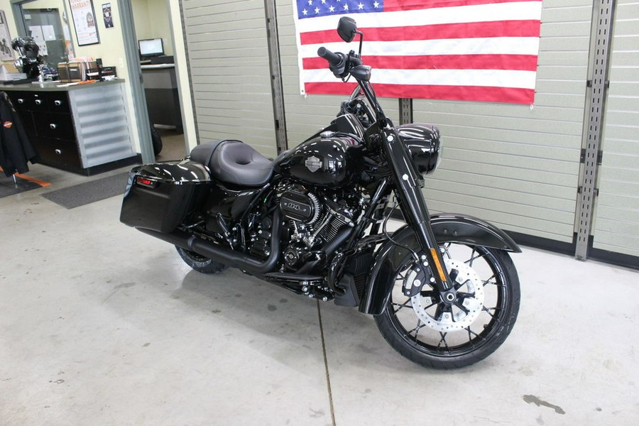 2024 Harley-Davidson® FLHRXS - Road King® Special