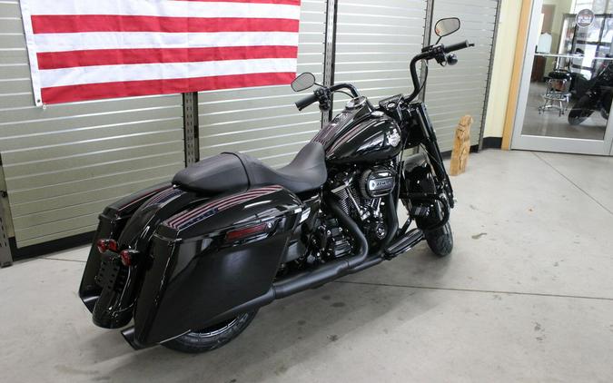 2024 Harley-Davidson® FLHRXS - Road King® Special