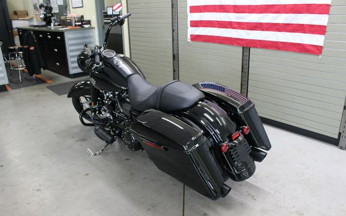 2024 Harley-Davidson® FLHRXS - Road King® Special