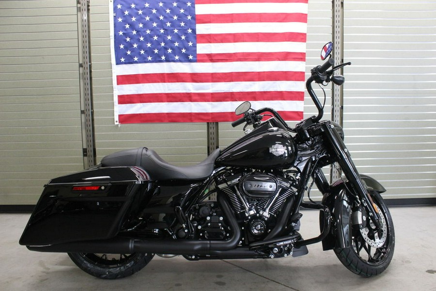 2024 Harley-Davidson® FLHRXS - Road King® Special