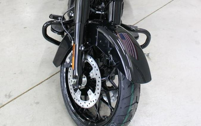 2024 Harley-Davidson® FLHRXS - Road King® Special