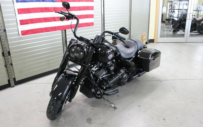 2024 Harley-Davidson® FLHRXS - Road King® Special