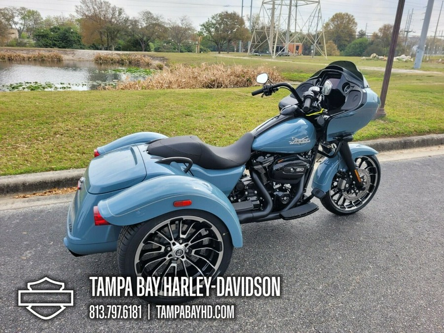 Harley-Davidson 2024 Road Glide 3