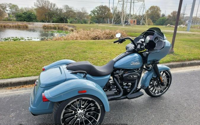 Harley-Davidson 2024 Road Glide 3