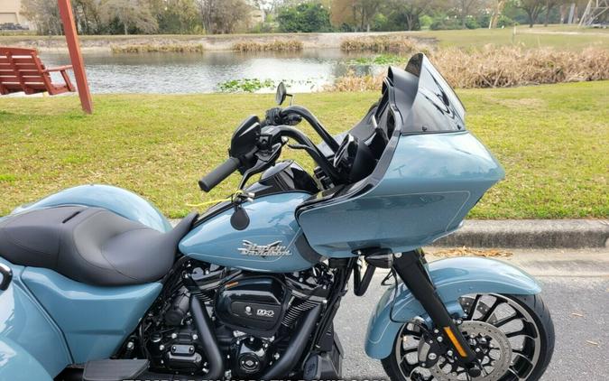 Harley-Davidson 2024 Road Glide 3