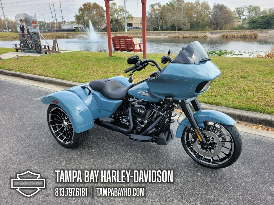 Harley-Davidson 2024 Road Glide 3