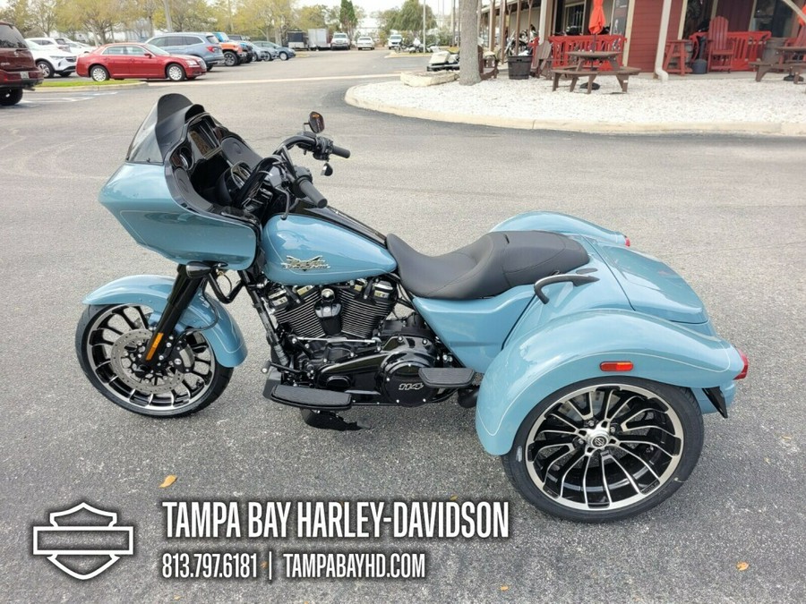 Harley-Davidson 2024 Road Glide 3