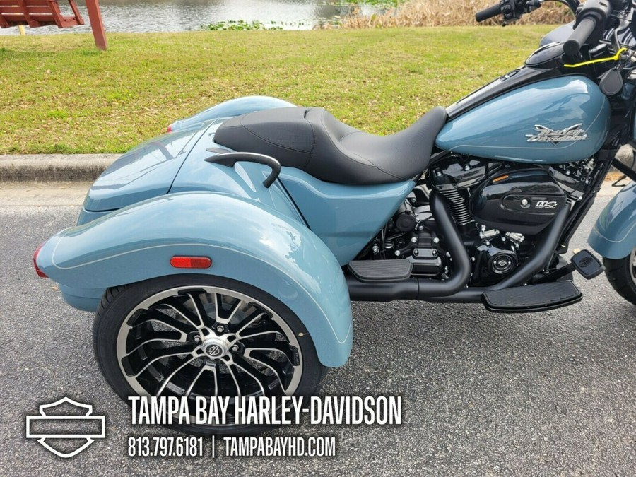 Harley-Davidson 2024 Road Glide 3