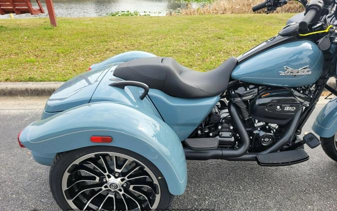 Harley-Davidson 2024 Road Glide 3