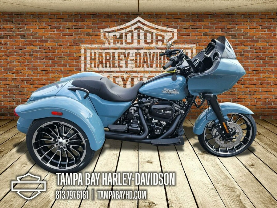 Harley-Davidson 2024 Road Glide 3