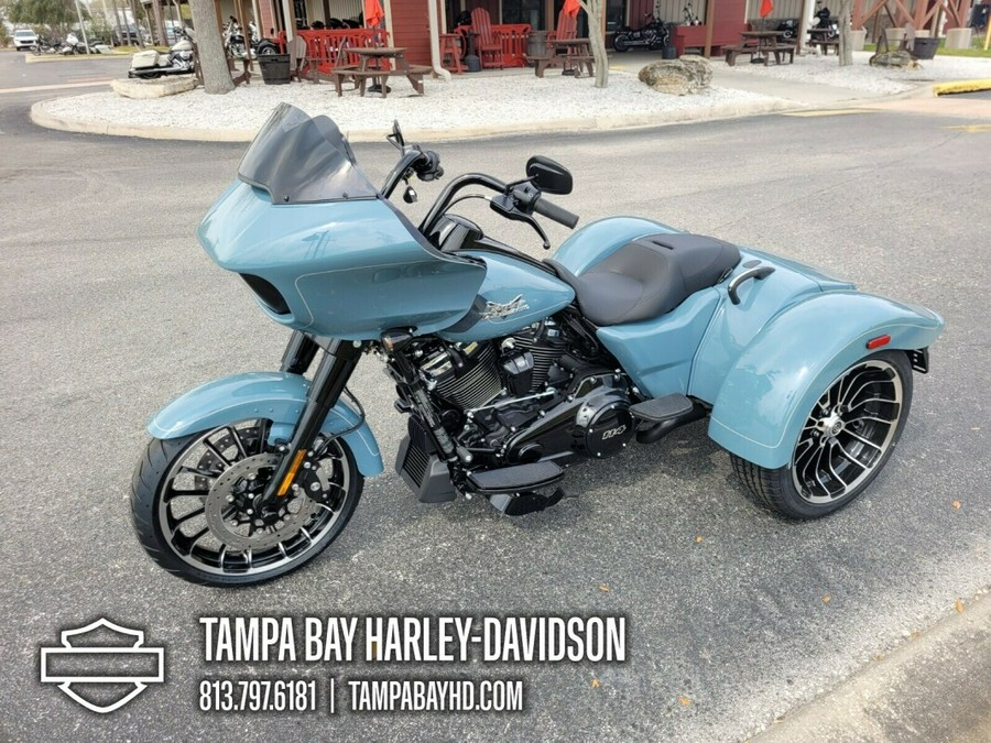 Harley-Davidson 2024 Road Glide 3