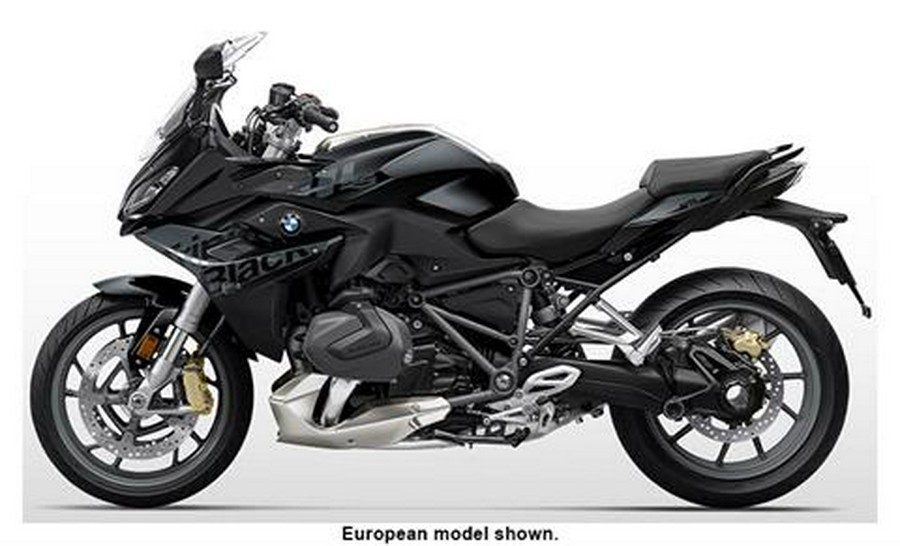 2023 BMW R 1250 RS