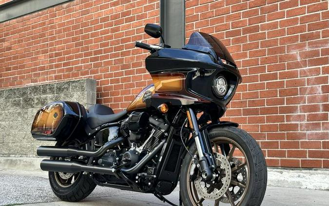 2024 Harley-Davidson® FXLRST - Low Rider® ST