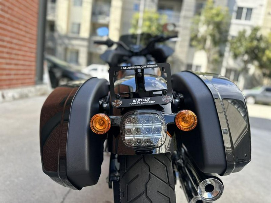 2024 Harley-Davidson® FXLRST - Low Rider® ST