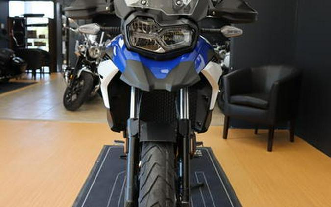 2024 BMW F 800 GS Sport