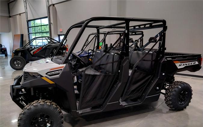 2024 Polaris Ranger Crew 1000 Premium